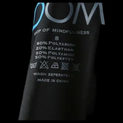 Drop of Mindfulness Montego Blue/Black Blå och Svart Best