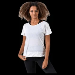 BLACC Moon Limited Tee White Vit Online