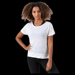 BLACC Moon Limited Tee White Vit Online