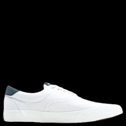 Jack & Jones Mork Canvas White Vit Online