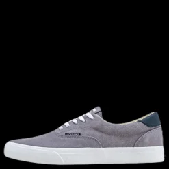 Jack & Jones Mork Suede Grey Grå Sale