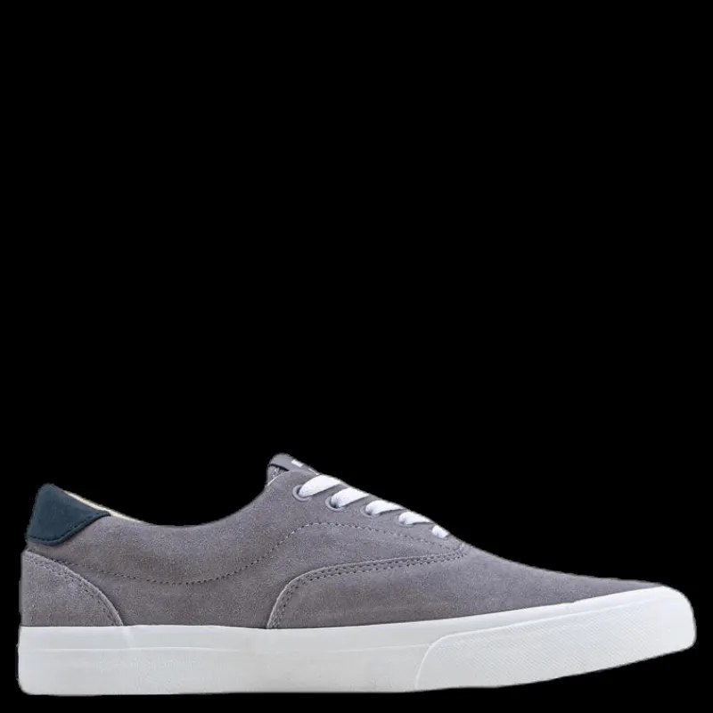 Jack & Jones Mork Suede Grey Grå Sale