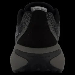 Merrell Morphlite Black/asphalt Svart och Grå Online