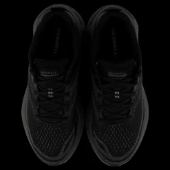 Merrell Morphlite Black/asphalt Svart och Grå Online