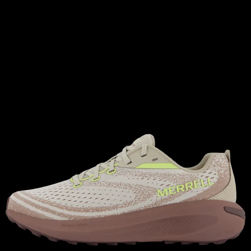 Hot Merrell Morphlite Parchemnt/antler Flerfärgad