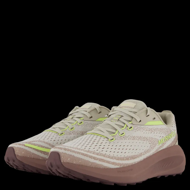 Hot Merrell Morphlite Parchemnt/antler Flerfärgad