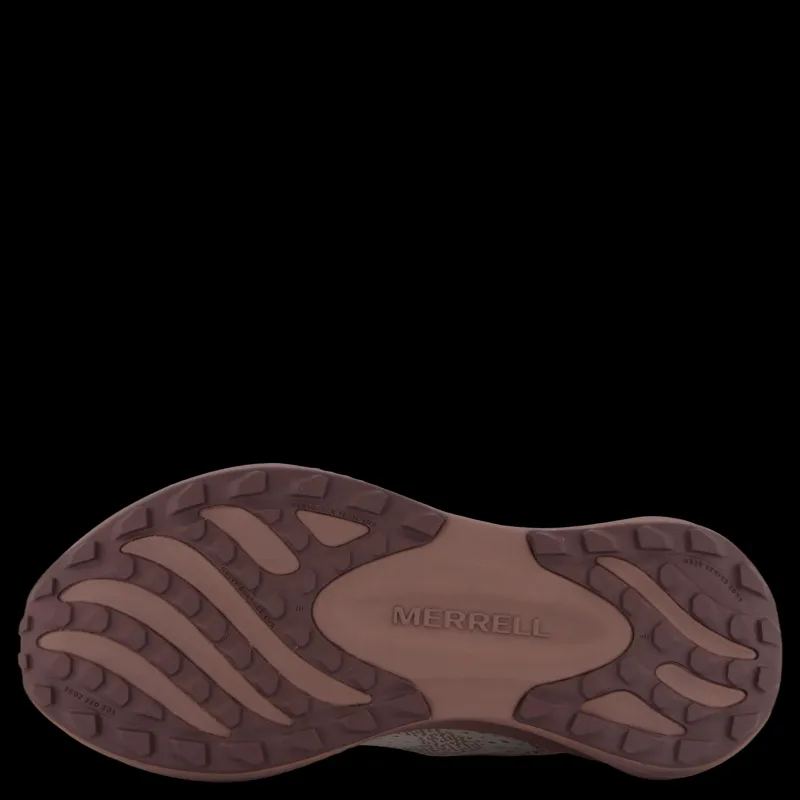Hot Merrell Morphlite Parchemnt/antler Flerfärgad