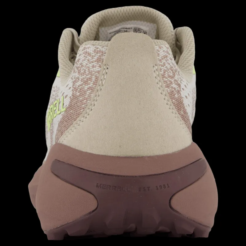 Hot Merrell Morphlite Parchemnt/antler Flerfärgad