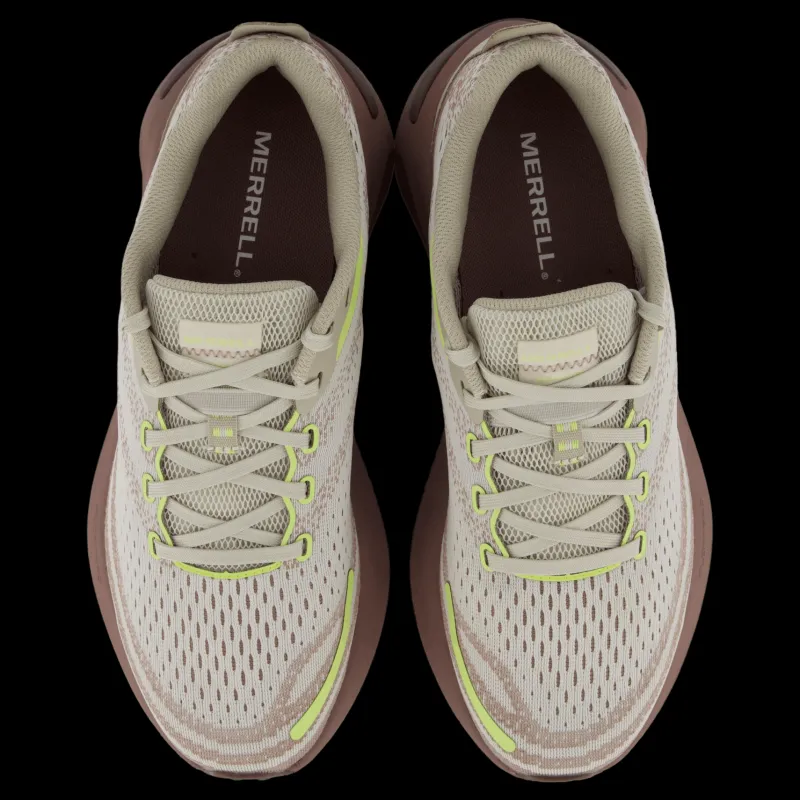 Hot Merrell Morphlite Parchemnt/antler Flerfärgad