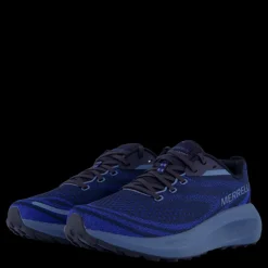 Merrell Morphlite Sea/dazzle Blå Outlet