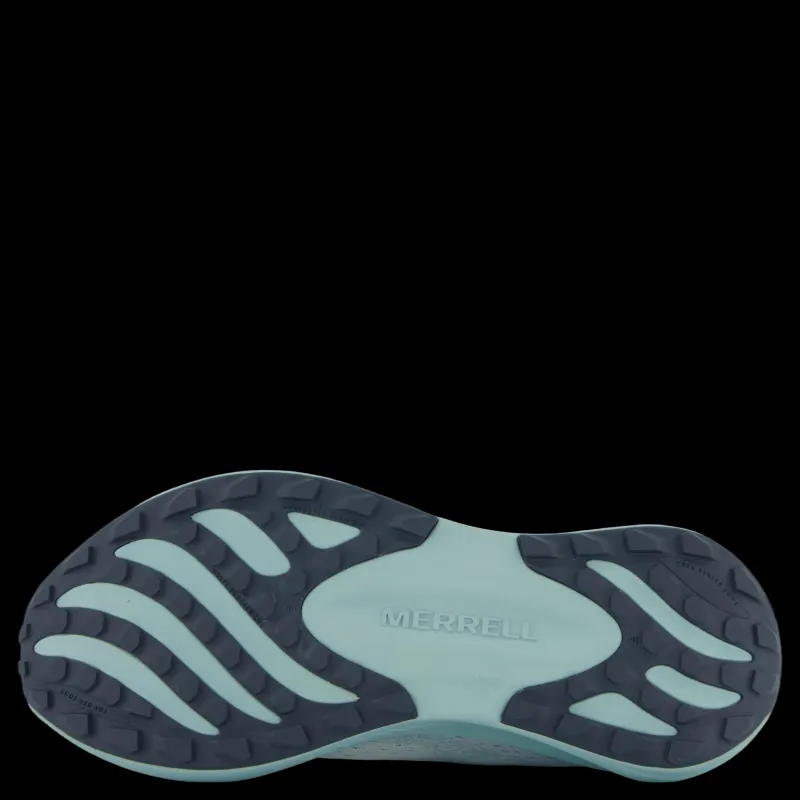 Merrell Morphlite White/frost Blue Blå och Vit Sale