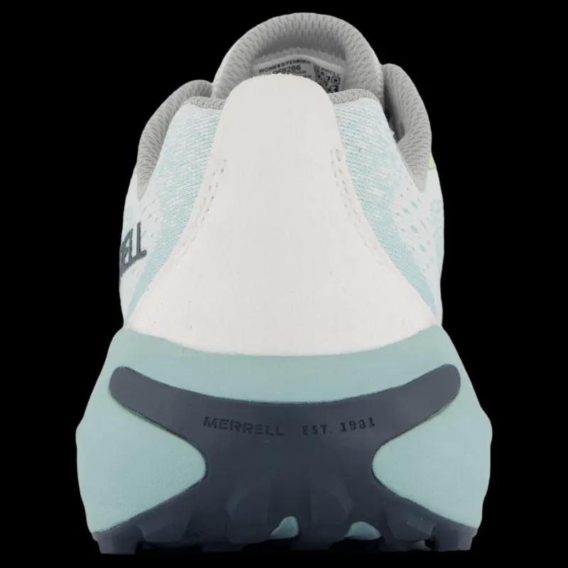 Merrell Morphlite White/frost Blue Blå och Vit Sale