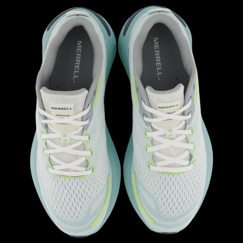 Merrell Morphlite White/frost Blue Blå och Vit Sale