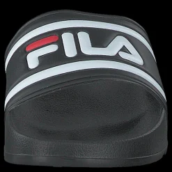 Online Fila Morro Bay Slipper 2.0 Black Svart