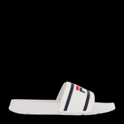 Fila Morro Bay Slipper 2.0 White Vit Hot