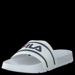Fila Morro Bay Slipper 2.0 White Vit New