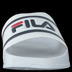 Fila Morro Bay Slipper 2.0 White Vit New