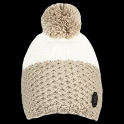 New 8848 Altitude Moss Beanie White Vit