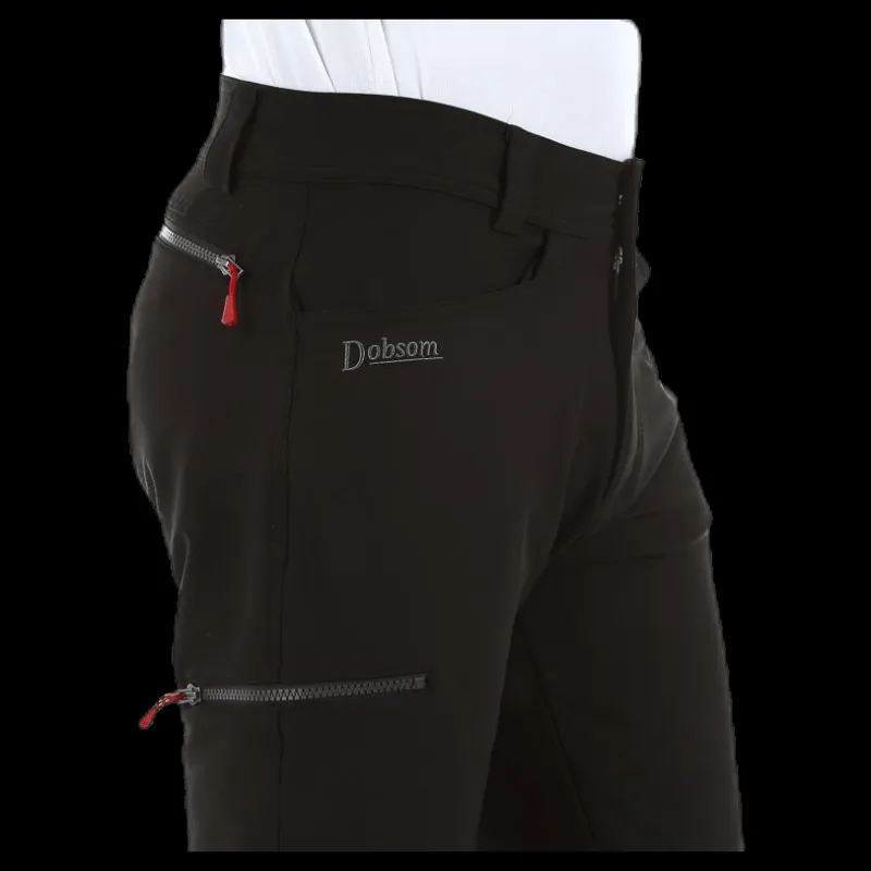 Dobsom Moss Capri Black Svart Outlet