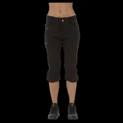 Dobsom Moss Capri Black Svart Hot