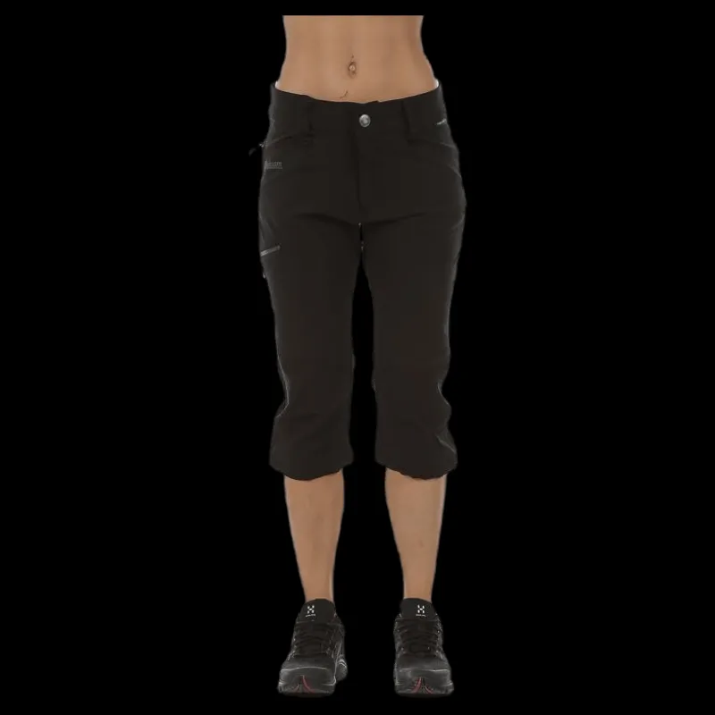 Dobsom Moss Capri Black Svart Hot