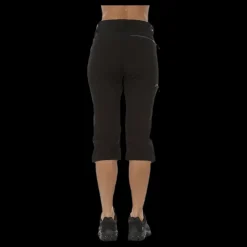 Dobsom Moss Capri Black Svart Hot