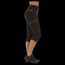 Dobsom Moss Capri Black Svart Hot