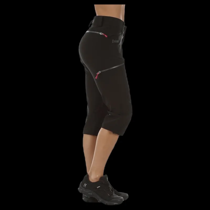 Dobsom Moss Capri Black Svart Hot