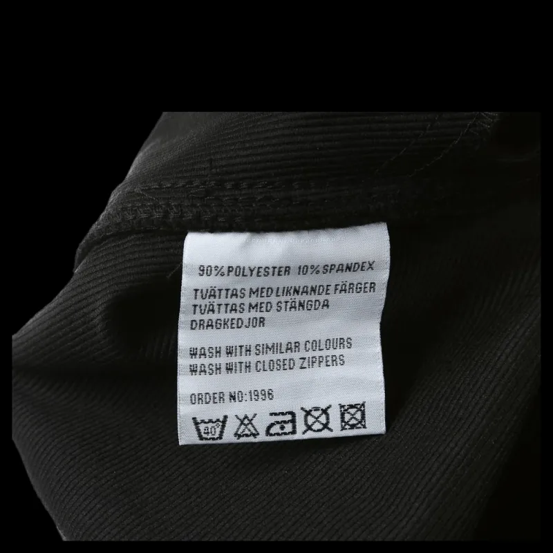 Dobsom Moss Capri Black Svart Hot