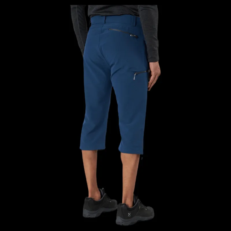 Best Dobsom Moss Capri Blue Blå