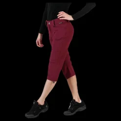 Outlet Dobsom Moss Capri Pink Rosa