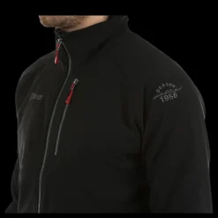 New Dobsom Moss Jacket Black Svart