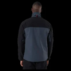 New Dobsom Moss Jacket II Black Svart