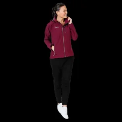 Clearance Dobsom Moss Jacket Pink