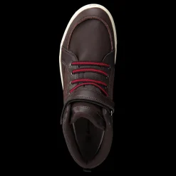 Viking Moss Mid Dark Brown/red Brun Online