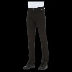 Outlet Dobsom Moss Pants Black Svart