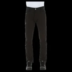 Outlet Dobsom Moss Pants Black Svart