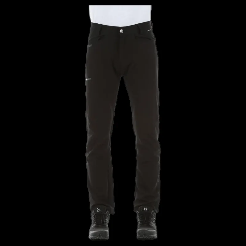 Outlet Dobsom Moss Pants Black Svart