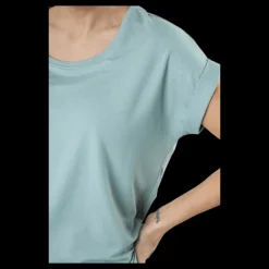 Only Moster S/S O-Neck Top Jrs Pink Rosa Sale