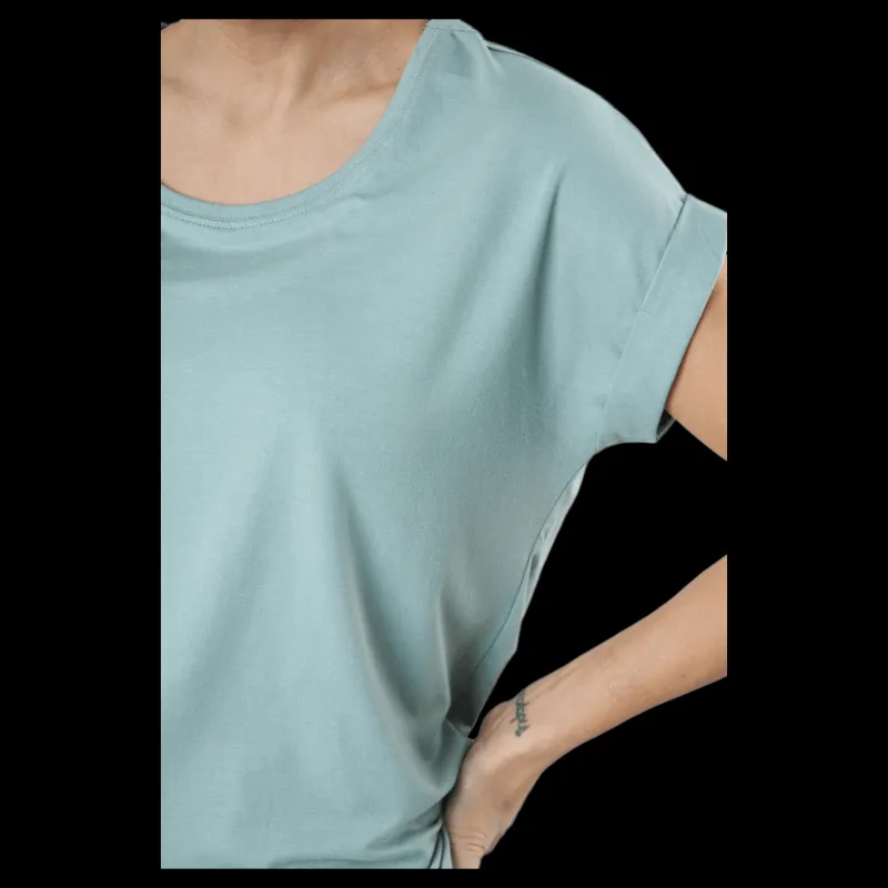 Only Moster S/S O-Neck Top Jrs Pink Rosa Sale