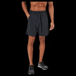 Discount 2XU Motion 8 Inch Shorts Black/black Svart