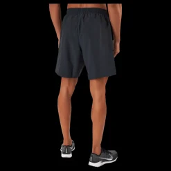 Discount 2XU Motion 8 Inch Shorts Black/black Svart