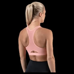 Nike Motion Adapt Bra 2.0 Pink Rosa Online