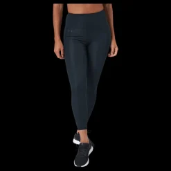 Sale Under Armour Motion Ankle Leg Black Svart