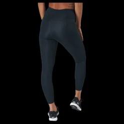 Sale Under Armour Motion Ankle Leg Black Svart
