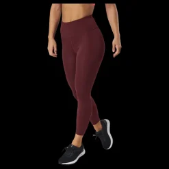 Under Armour Motion Ankle Leg Chestnut Red Röd Hot