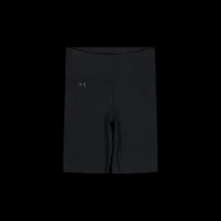 Under Armour Motion Bike Short Black Svart