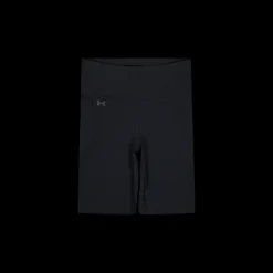 Under Armour Motion Bike Short Black Svart