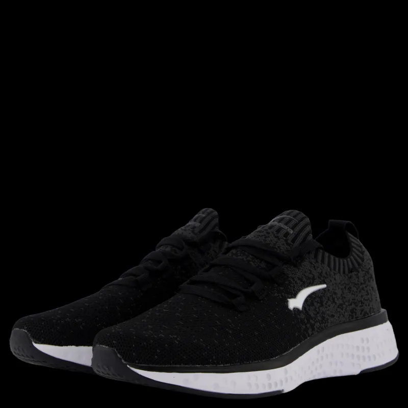 Bagheera Motion Black/white Svart Sale