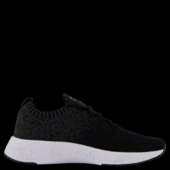 Bagheera Motion Black/white Svart Sale